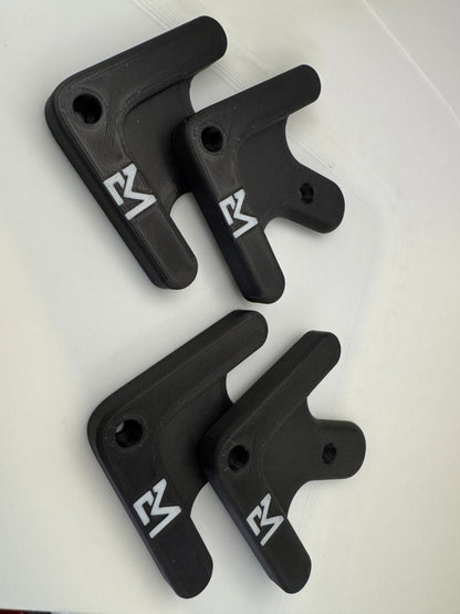 V2 xTool Ultra F1 Magnetic Base System - Corner Mounts